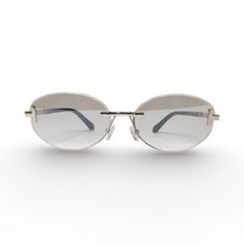 Load image into Gallery viewer, Playboys B-80813 Premium Rimless Sunglasses