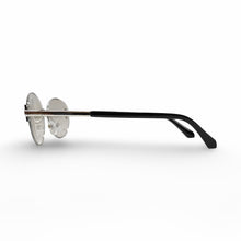 Load image into Gallery viewer, Playboys B-80813 Premium Rimless Sunglasses