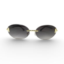 Load image into Gallery viewer, Playboys B-80813 Premium Rimless Sunglasses