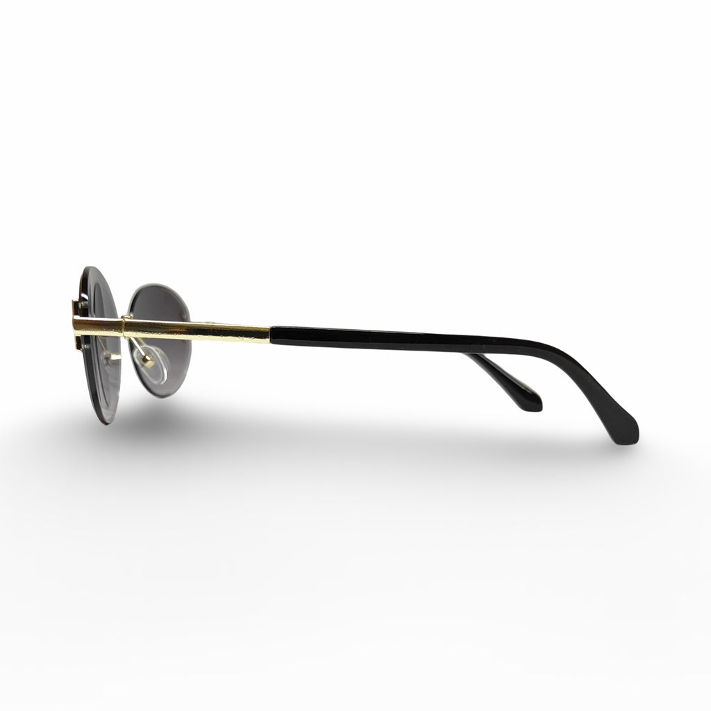 Playboys B-80813 Premium Rimless Sunglasses