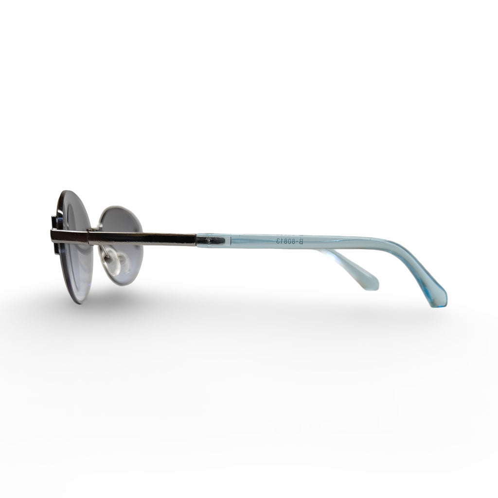 Playboys B-80813 Premium Rimless Sunglasses