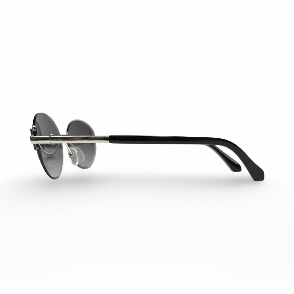 Playboys B-80813 Premium Rimless Sunglasses