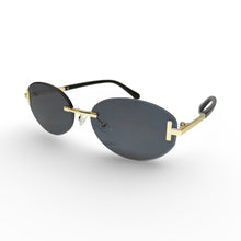 Load image into Gallery viewer, Playboys B-80813 Premium Rimless Sunglasses