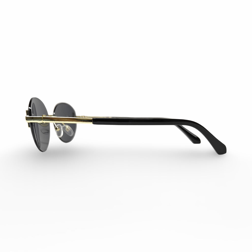 Playboys B-80813 Premium Rimless Sunglasses