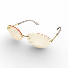 Load image into Gallery viewer, Playboys B-80813 Premium Rimless Sunglasses