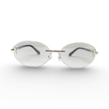 Load image into Gallery viewer, Playboys B-80813 Premium Rimless Sunglasses