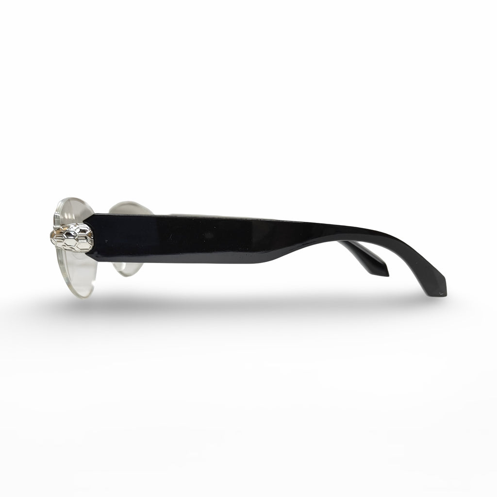 Playboys B-80814 Premium Rimless Sunglasses