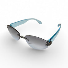 Load image into Gallery viewer, Playboys B-80814 Premium Rimless Sunglasses