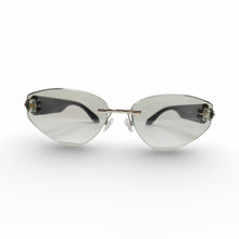Load image into Gallery viewer, Playboys B-80814 Premium Rimless Sunglasses