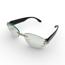 Load image into Gallery viewer, Playboys B-80814 Premium Rimless Sunglasses