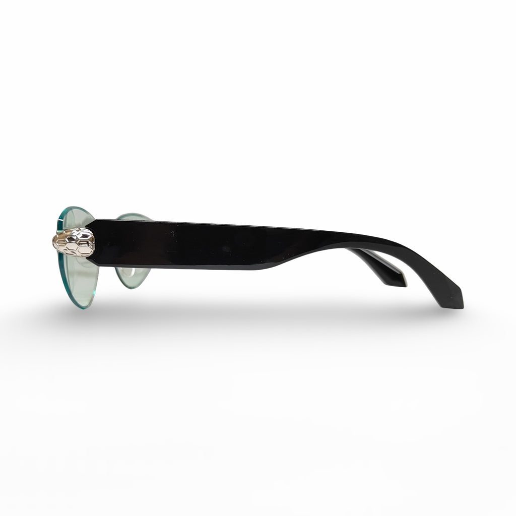 Playboys B-80814 Premium Rimless Sunglasses