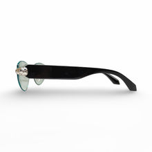Playboys B-80814 Premium Rimless Sunglasses