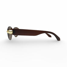 Load image into Gallery viewer, Playboys B-80814 Premium Rimless Sunglasses