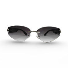 Load image into Gallery viewer, Playboys B-80814 Premium Rimless Sunglasses