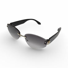 Load image into Gallery viewer, Playboys B-80814 Premium Rimless Sunglasses