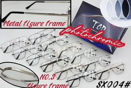 EVX SX004 Ready-to-Use Photochromic Glasses