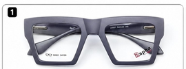 Rapha Optical Frame Model 01