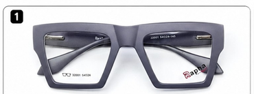 Rapha Optical Frame Model 01