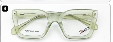 Rapha Optical Frame Model 07