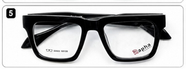Rapha Optical Frame Model 03