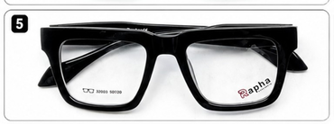 Rapha Optical Frame Model 03