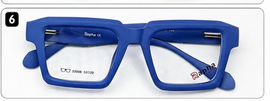 Rapha Optical Frame Model 06