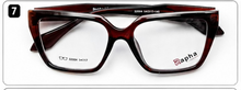 Load image into Gallery viewer, Rapha Optical Frame Model 04