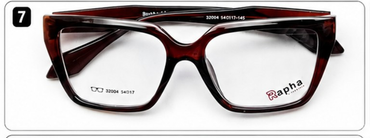 Rapha Optical Frame Model 04