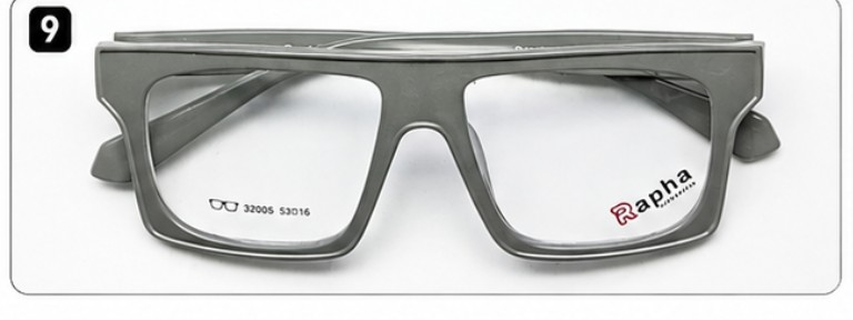 Rapha Optical Frame Model 05