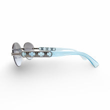 Load image into Gallery viewer, Playboys B-80812 Premium Rimless Sunglasses