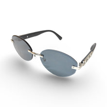 Playboys B-80812 Premium Rimless Sunglasses