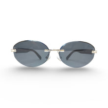 Load image into Gallery viewer, Playboys B-80812 Premium Rimless Sunglasses