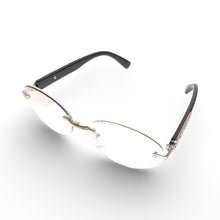 Load image into Gallery viewer, Playboys B-80812 Premium Rimless Sunglasses