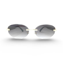 Load image into Gallery viewer, Playboys B-80812 Premium Rimless Sunglasses