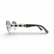 Load image into Gallery viewer, Playboys B-80812 Premium Rimless Sunglasses
