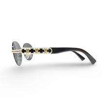 Load image into Gallery viewer, Playboys B-80812 Premium Rimless Sunglasses