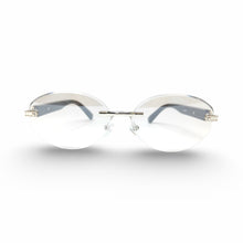 Load image into Gallery viewer, Playboys B-80812 Premium Rimless Sunglasses