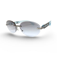 Load image into Gallery viewer, Playboys B-80812 Premium Rimless Sunglasses