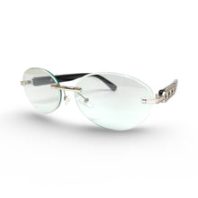 Load image into Gallery viewer, Playboys B-80812 Premium Rimless Sunglasses
