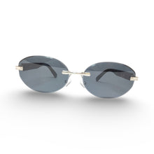 Load image into Gallery viewer, Playboys B-80812 Premium Rimless Sunglasses