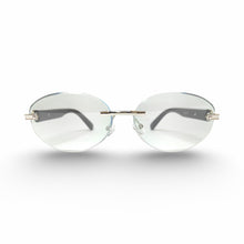Load image into Gallery viewer, Playboys B-80812 Premium Rimless Sunglasses