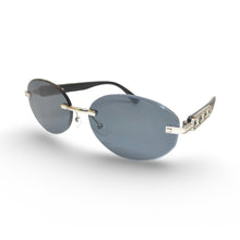 Load image into Gallery viewer, Playboys B-80812 Premium Rimless Sunglasses