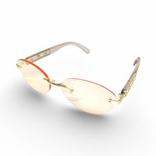 Load image into Gallery viewer, Playboys B-80812 Premium Rimless Sunglasses
