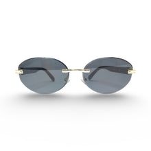 Load image into Gallery viewer, Playboys B-80812 Premium Rimless Sunglasses