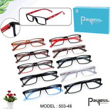 Load image into Gallery viewer, Payless Eyewear Model 503