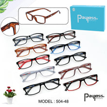 Load image into Gallery viewer, Payless Eyewear Model 504