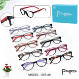Payless Eyewear Model 507