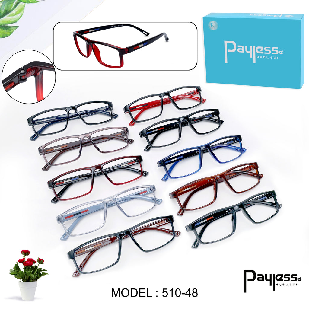 Payless Eyewear Model 510