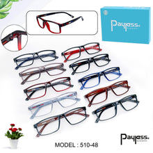 Payless Eyewear Model 510