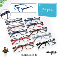 Payless Eyewear Model 511